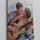 Jonna Mäkelä : Ikuisesti sinun - pikkukuva 1