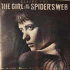 THE GIRL IN THE SPIDER'S WEB  BLU-RAY 4K UHT  UUSI - pikkukuva 1