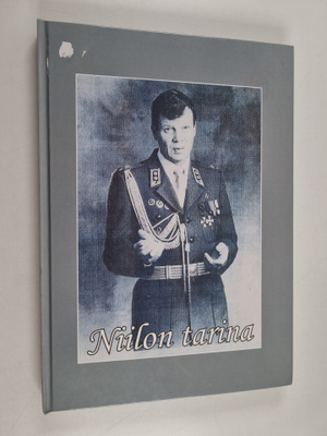 Niilo Hakala : Niilon tarina