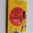 Junot Diaz : Vieraissakävijän opas rakkauteen - pikkukuva 1