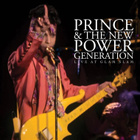 PRINCE & THE POWER GENERATION : Live At Glam Slam, RSD - pikkukuva 2