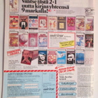 SEURA LEHTI 1 / 1983 42 V. TAKAA SISÄLLYSLUETTELO KUVISSA - pikkukuva 4