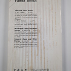 Chinese literature spring 1986 - pikkukuva 2