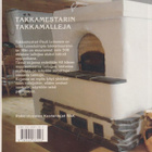 Pauli Leinonen: Takka - takkamestarin takkamalleja - pikkukuva 2