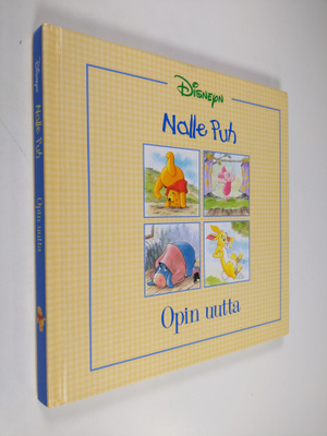 Hallie Marshall : Opin uutta
