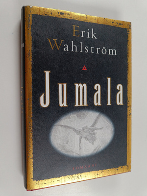 Erik Wahlström : Jumala