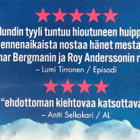 TURISTI - Blu-ray - FIN - pikkukuva 3