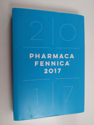 Pharmaca Fennica 2017