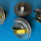 TERMOSTAATTEJA  MERCEDES  W124,  W201.  W110 - pikkukuva 1