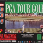 PGA Tour Golf - pikkukuva 1