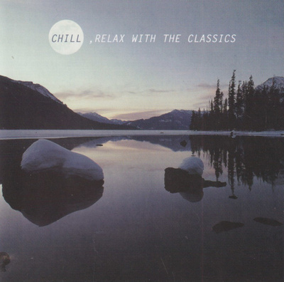 CD: Chill, relax with the classics
