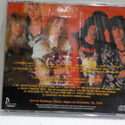GUNS N ROSES - GRAPES OF WRATH 2CD JAPAN PRESS - pikkukuva 2