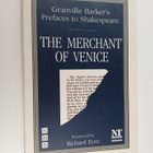 Harley Granville-Barker : The Merchant of Venice - pikkukuva 1