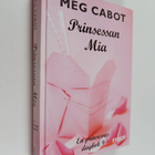 Meg Cabot : Prinsessan Mia - pikkukuva 1