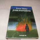 Eeva Tikka Jyrkänparras -sid - pikkukuva 1