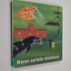 Meren aarteita etsimässä - pikkukuva 1