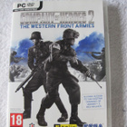 COMPANY OF HEROES 2 (PC SOTAPELI) THE WESTERN FRONT ARMIES - pikkukuva 1