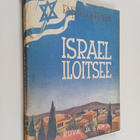 Ensio Lehtonen : Israel iloitsee : täyttyneitä ennustuksi... - pikkukuva 1