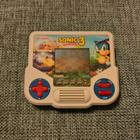 Tiger Electronic: Sonic the Hedgehog 3 -peli (L) - pikkukuva 1