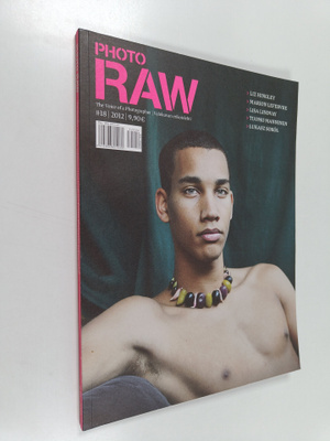 Photo raw 18/2012