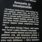 Scott Turow / Kunnes toisin todistetaan Todistamisen taakka - pikkukuva 3