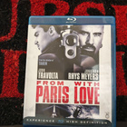 From Paris with love - pikkukuva 1
