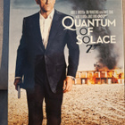 Quantum of Solace - pikkukuva 1