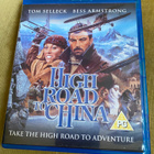 High road to China - pikkukuva 1