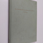 E. D. Adrian : The mechanism of nervous action : electric... - pikkukuva 1