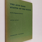 Ole Siggaard-Andersen : The acid-base status of the blood - pikkukuva 1