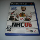 NHL 06 **PS2** - pikkukuva 1