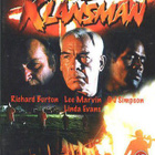 klansman	(62 525)	UUSI	-FI-	DVD	slim		lee marvin	1974 - pikkukuva 2