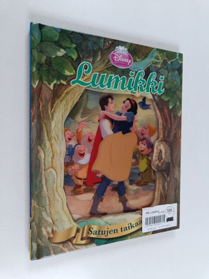 Lumikki