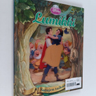 Lumikki - pikkukuva 1