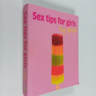 Dorling Kindersley Publishing Staff ym. : Sex Tips for Gi... - pikkukuva 1