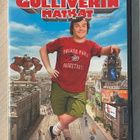 Gulliverin matkat (2010) Jack Black - pikkukuva 1