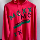 MEXX MC college - Finland  DJ convention 1989 - pikkukuva 1