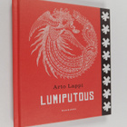 Arto Lappi : Lumiputous (signeerattu, tekijän omiste) - pikkukuva 1