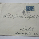 1945 Tornio 1 kuorella - pikkukuva 1