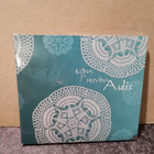 Ilona ja Huvina - Aulis cd - pikkukuva 1