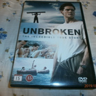UNBROKEN - DVD - pikkukuva 1