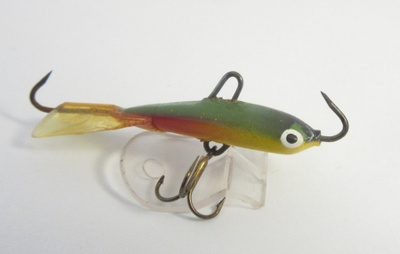 Nils master jigger tasapaino 5g