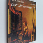 Eino (toim.) Kauppinen : Keskikoulun peruslukemisto 2 : O... - pikkukuva 1