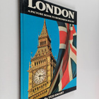 David Gibbon : London A picture book to remember her by - pikkukuva 1