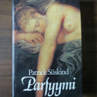 Patrik Süskind: Parfyymi - pikkukuva 1