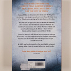 Sabaa Tahir : An Ember in the Ashes 2. A Torch Against th... - pikkukuva 2