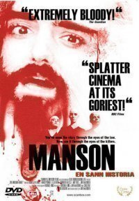 The Manson Family