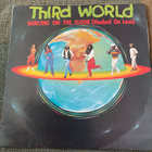 THIRD WORLD: Dancing On The Floor * Who Gave You* UK 1981 - pikkukuva 1