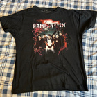RAMMSTEIN - TOUR 2009 -KIERTUEPAITA - pikkukuva 1