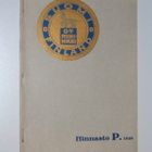 Riihimäki Oy Hinnasto P. (1930) Riihimäen Lasi - pikkukuva 1